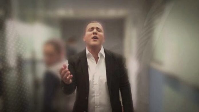 Vad Halloumi - Yaniv Ben Mashiaj