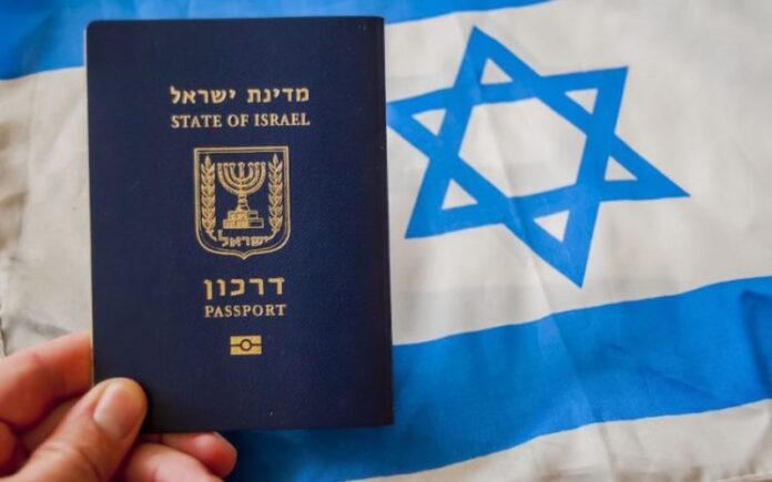 Israelíes necesitarán una Visa a partir de hoy para poder ingresar a Bolivia
