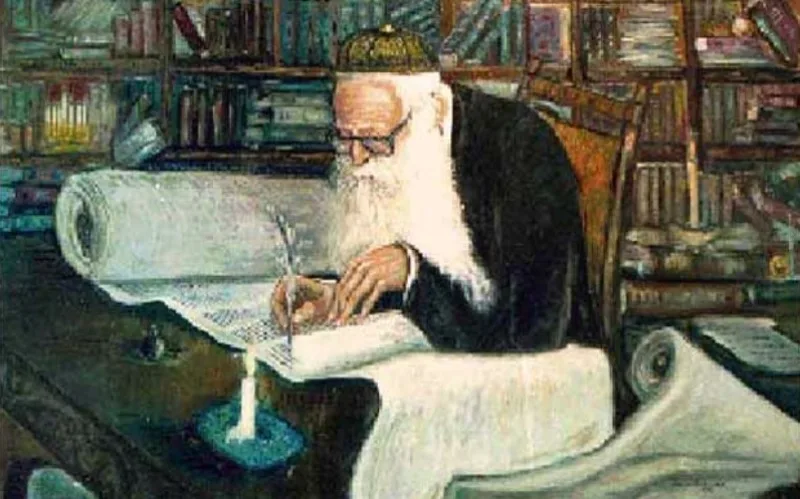 La fuerza de una mitzvá sencilla