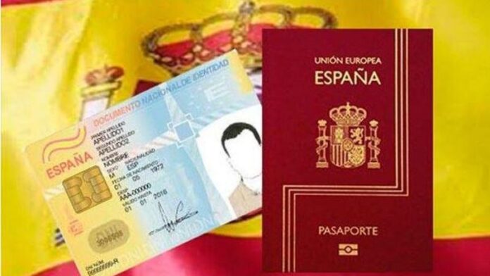 El Congreso de españa aprobó por unanimidad la ley de nacionalidad española para los sefardíes