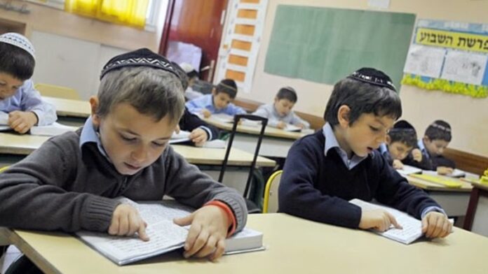 Escuelas judías encabezan las listas de los mejores de Francia