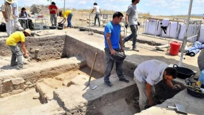 Nuevos hallazgos constatan la presencia de una comunidad judía en la ciudad de Cástulo