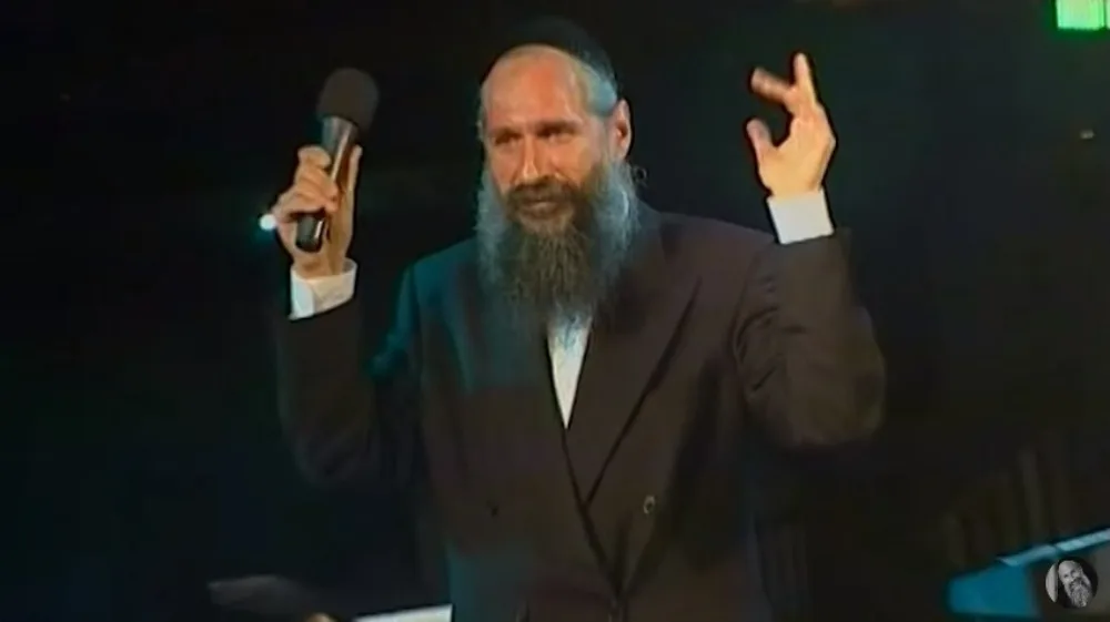 Venisgov - Mordechai Ben David