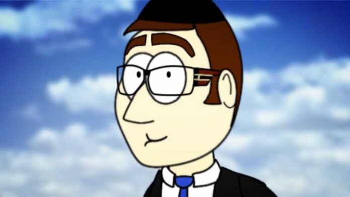 Ana Avda - Dovid Gabay