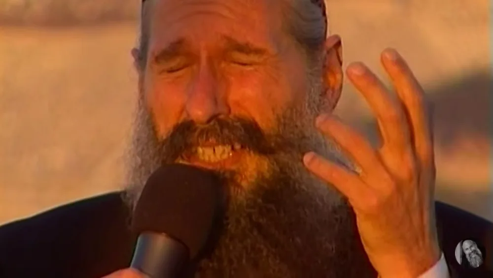 Habeit - Mordechai Ben David