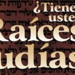 TieneUstedraicesjudC3ADas