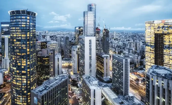 Resurgimiento Económico de Israel