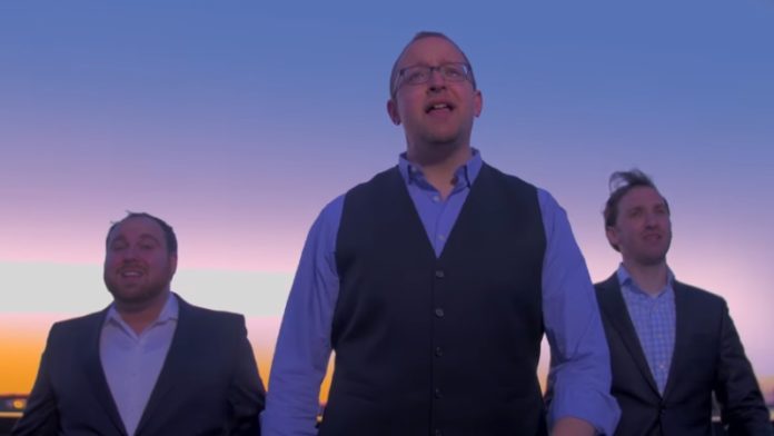 Eliyahu Hanavi - Sympinny