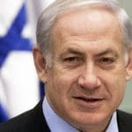 netanyahu