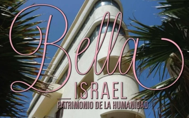 Bella Israel