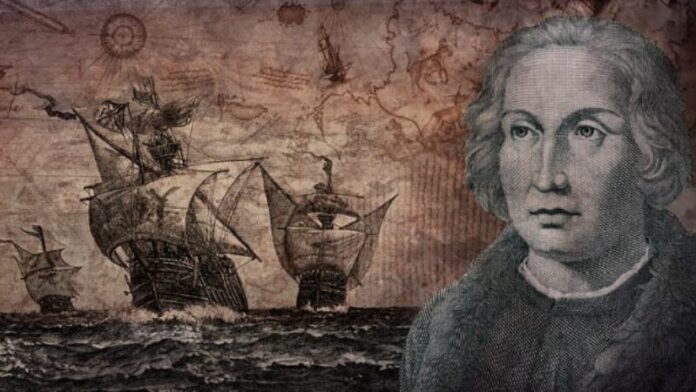 Cristobal Colon, el judío sefardí que descubrió América