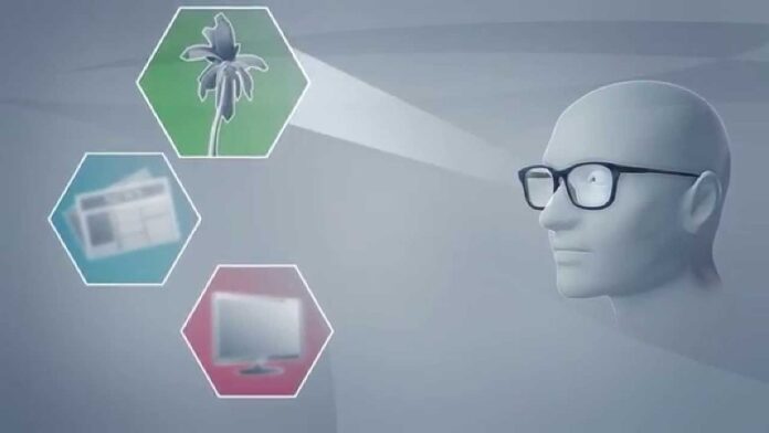 Israel inventa gafas de enfoque automático