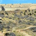 22/06/2016 cartagena castillo del atalaya