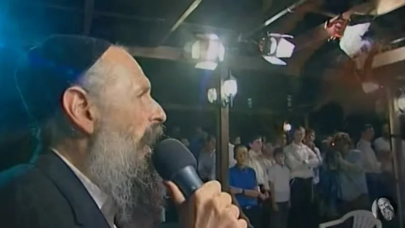 Moshiach - Mordechai Ben David