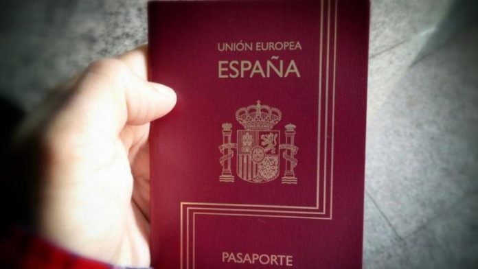 220 sefardíes obtienen la nacionalidad española por carta de naturaleza