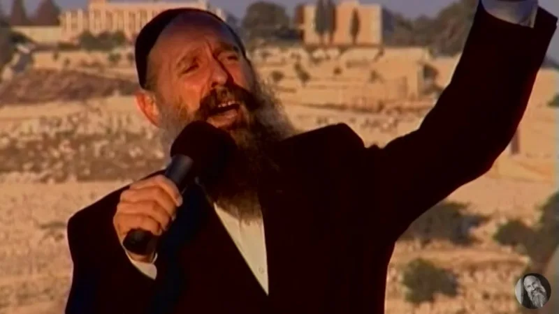 Moriah - Mordechai Ben David