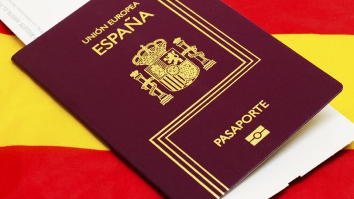 Un total de 4.778 sefardíes obtienen la nacionalidad española