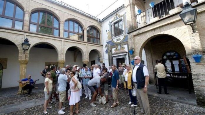 Córdoba recuerda su pasado Sefardí