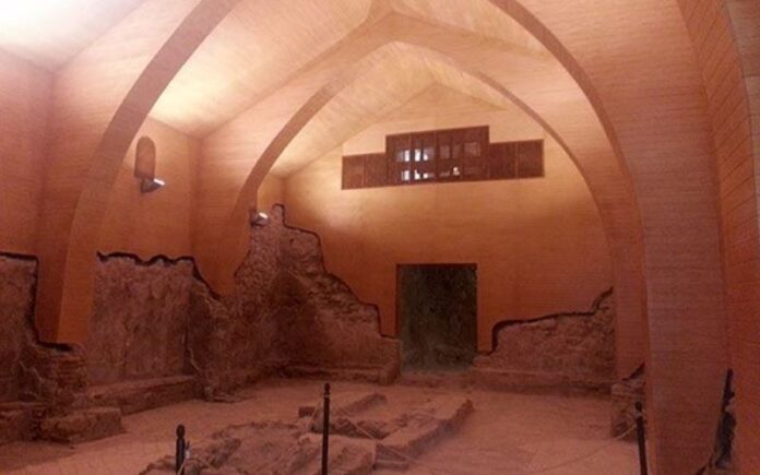 Lorca Sefardí XVII Jornada Europea de la Cultura Judía en Lorca
