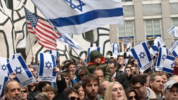 Otra razón para ser Pro-Israel