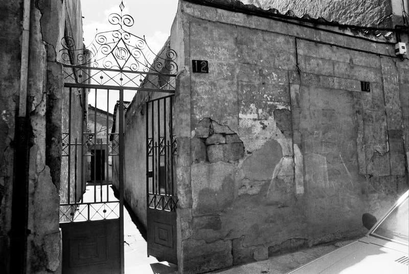 La judería de Salamanca