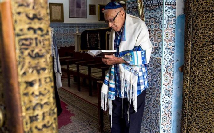 Los judíos de Sefarad: Del paraíso a la añoranza