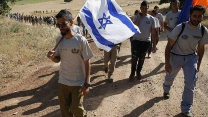 Musulman árabe israelí agradece la Declaración Balfour y al Estado de Israel
