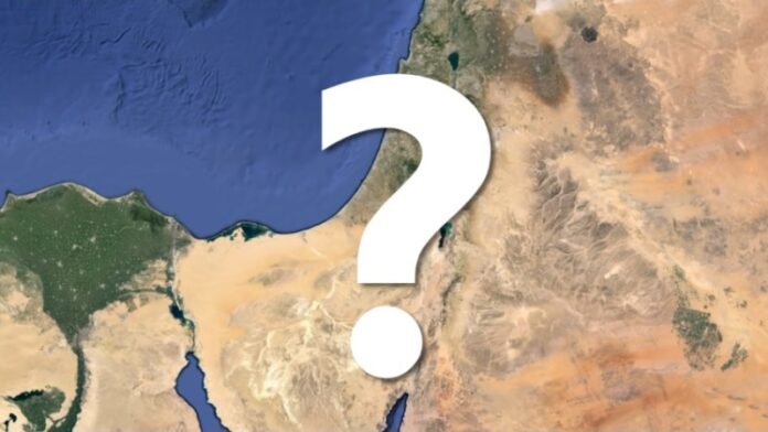 ¿Qué es palestina? ¿Quiénes son los palestinos?
