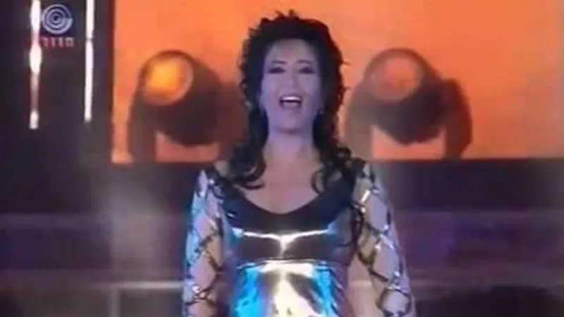 Yerushalaim Shel Zahav