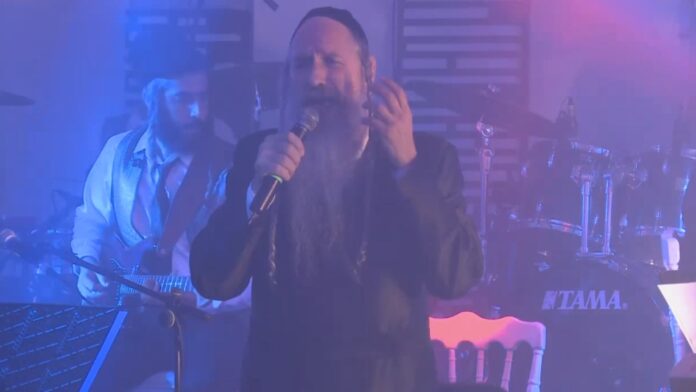 Kiryat Mal'aji – Mordechai Ben David