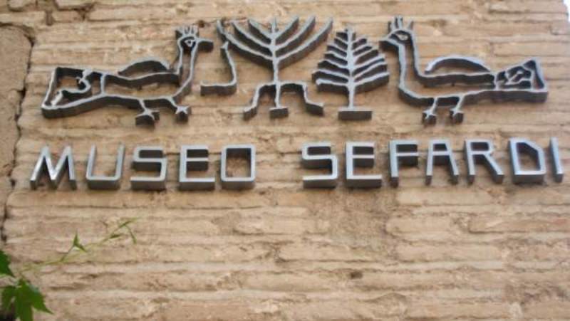 El museo sefardí de Toledo es el que más crece en visitantes