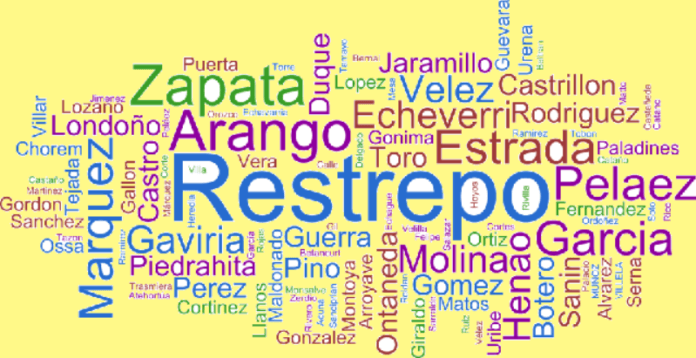 apellidos