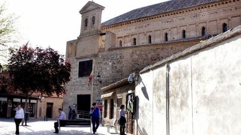 Museo Sefardí de Toledo
