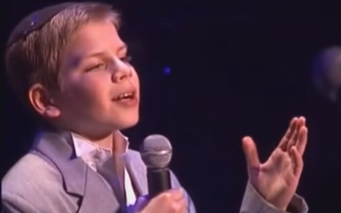 Racheim - Mordechai Shapiro & Yaakov Shwekey