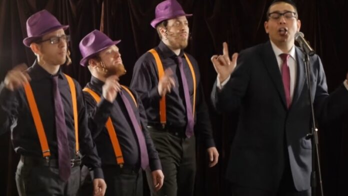 Borei Olam - Dovid Gabay