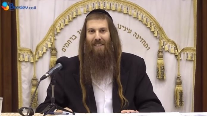 El Secreto de SHAVUOT - Rab Yonatán D. Galed