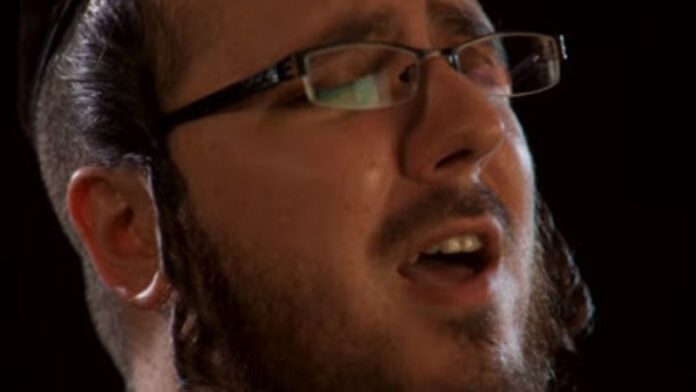 Yechadshehuv - Yoely Greenfeld