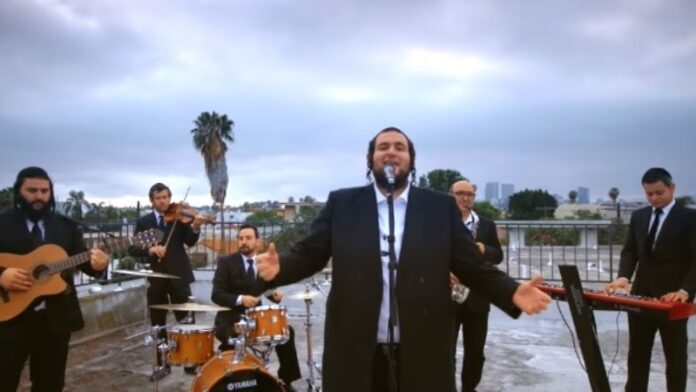 Yiten Lecha - Shmueli Ungar