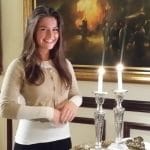 Kabalat Shabat: Encendiendo las velas del Shabat