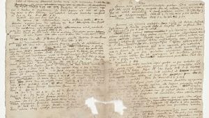 La Biblioteca Nacional de Israel lanza un archivo digital manuscrito