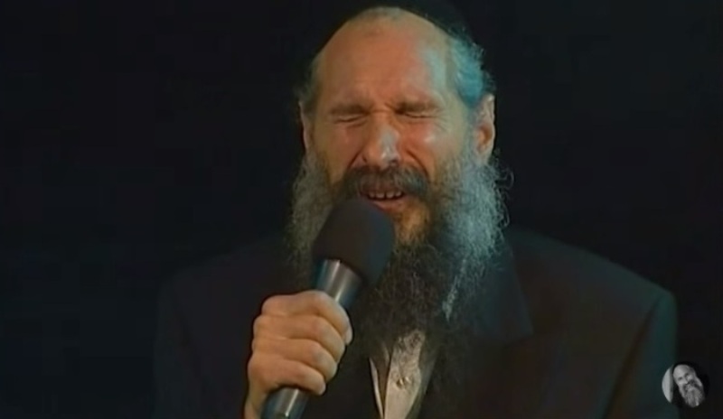 Racheim - Mordechai Ben David