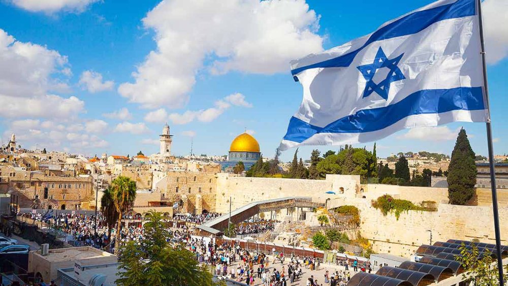 Israel rompe récord en turismo el 2017 con 3,6 millones de visitantes
