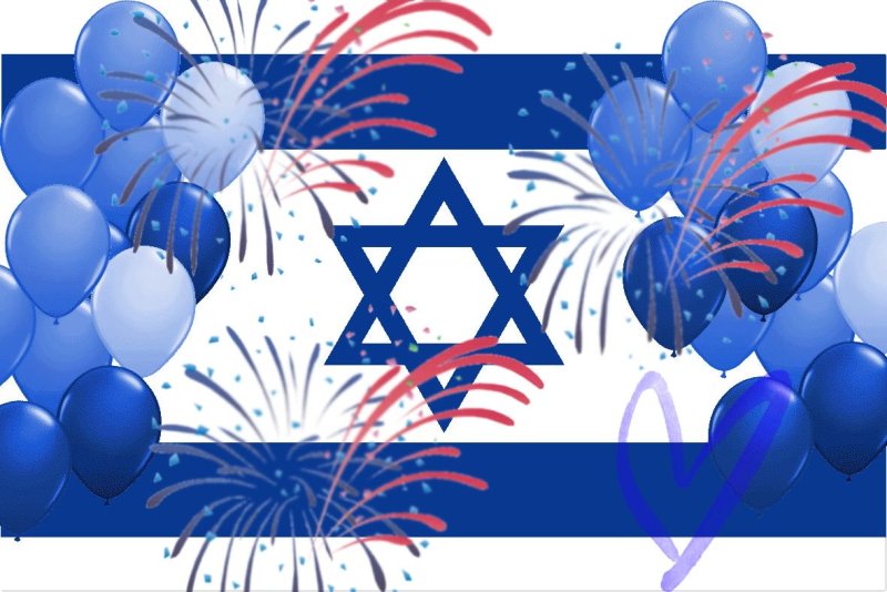 Israel cumple 70 años