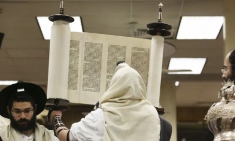 Shavuot es el momento adecuado para preguntar: ¿Qué es un buen judío?