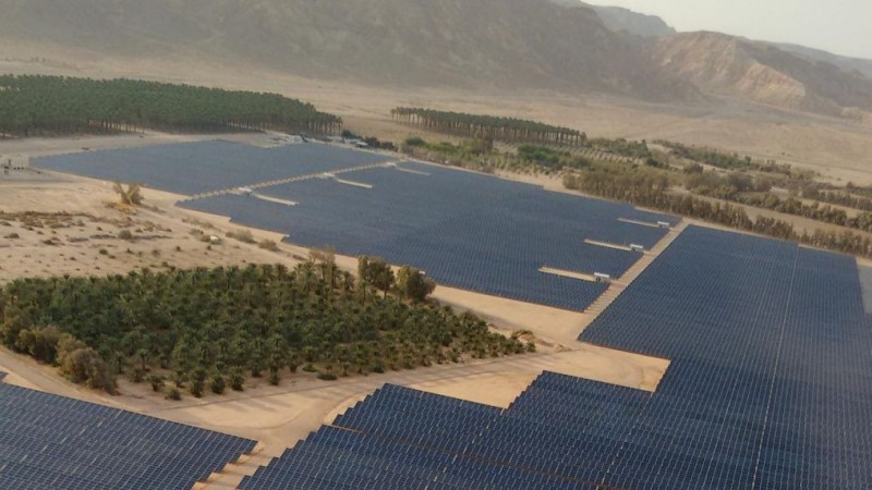 Israel planea aliviar la crisis energética de Gaza mediante la construcción de un nuevo campo solar