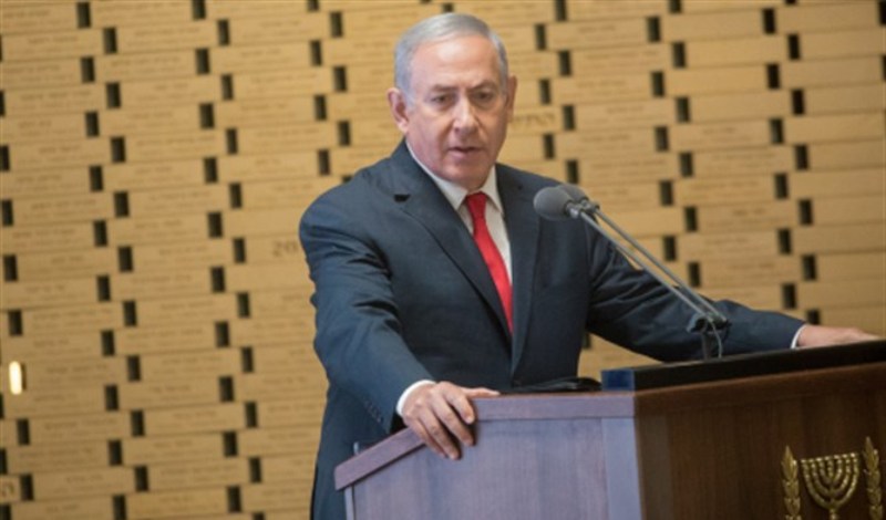 Netanyahu: Israel usará todo su poder si se nos imponen la guerra