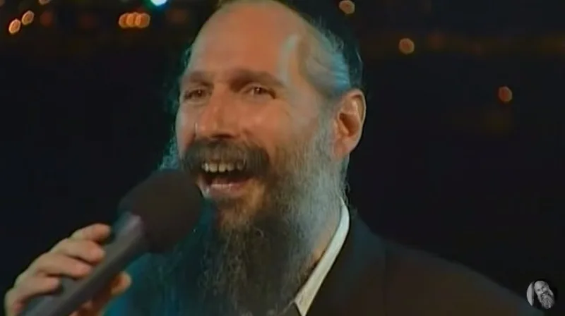 Hiney Ma Tov – Mordechai Ben David