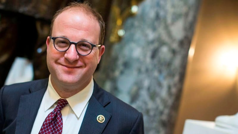 Jared Polis elegido primer gobernador judío de Colorado