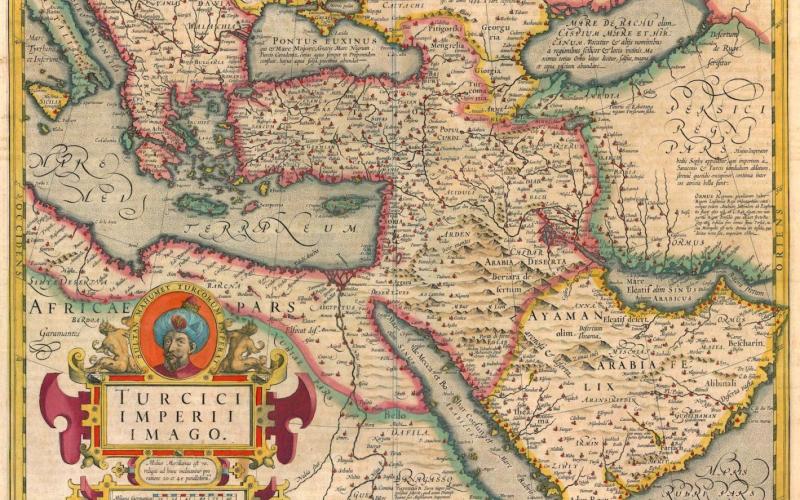 El éxodo sefardí al imperio otomano