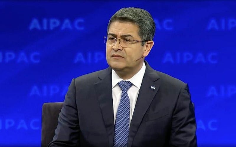 Honduras declara oficialmente a Hezbolá una organización terrorista Honduras declara oficialmente a Hezbolá una organización terrorista